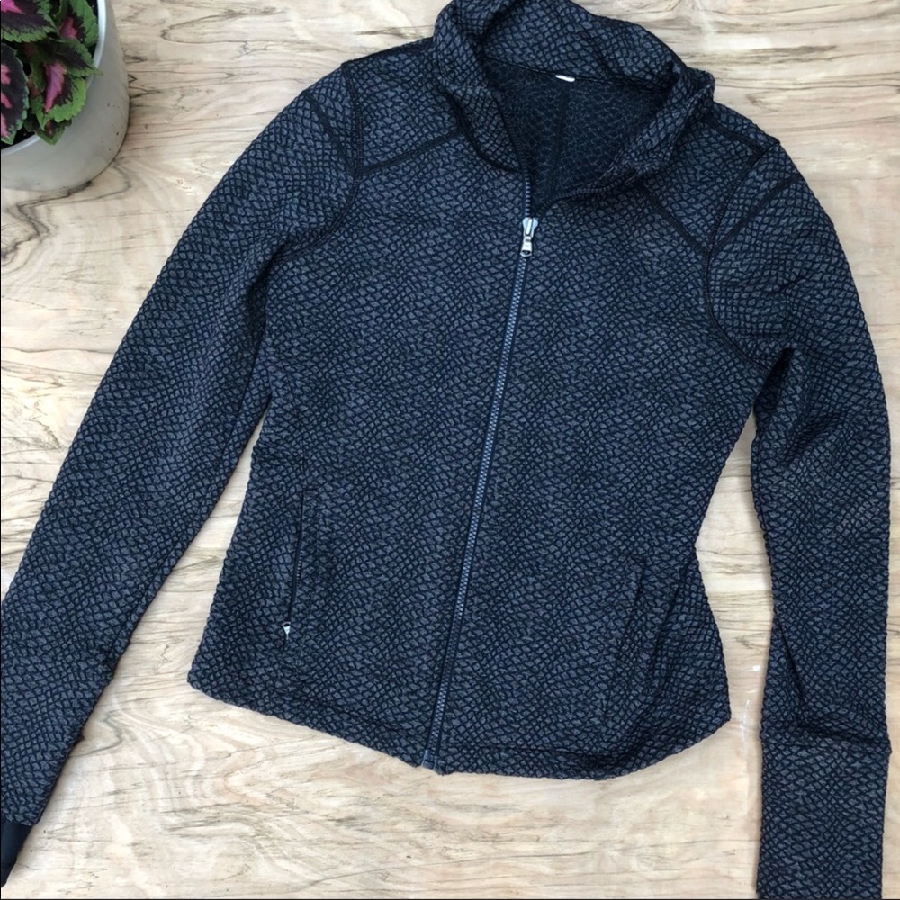 Under Armour Zip up